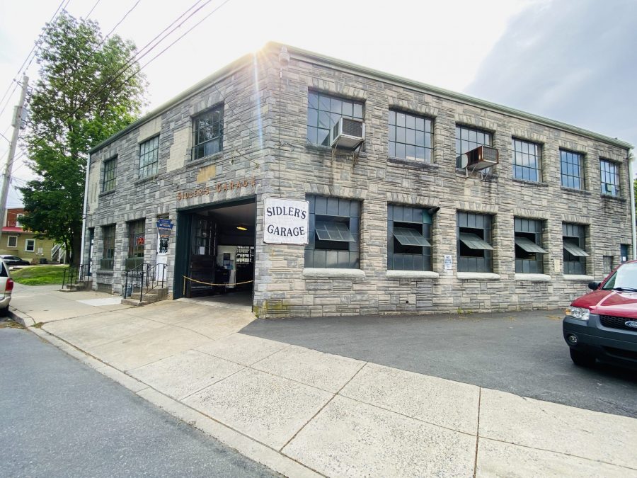 Mixed-Use Property For Sale – Located near Lancaster General Penn Medicine in Lancaster City!